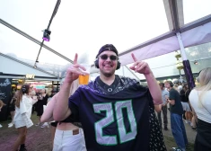 "Positivus" rīkotāji klusē par to, cik daudz cilvēku apmeklēja festivālu – kāpēc?