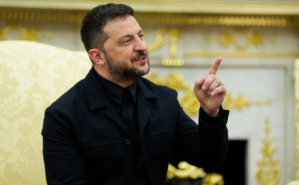 Ko par gaidāmo Putina un Zelenska tikšanos saka Trampa kādreizējais padomnieks