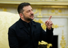 Ko par gaidāmo Putina un Zelenska tikšanos saka Trampa kādreizējais padomnieks