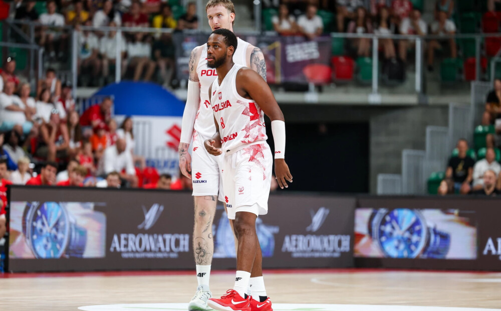 Eiropas čempionāta rīkotāja Polija sastāvā iekļauj NBA čempionu un pērnā gada Eirolīgas finālistu