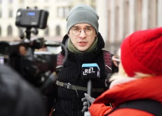 Cоздана партия "Восходящее солнце для Латвии": среди целей - борьба с "русским империализмом" и укрепление армии