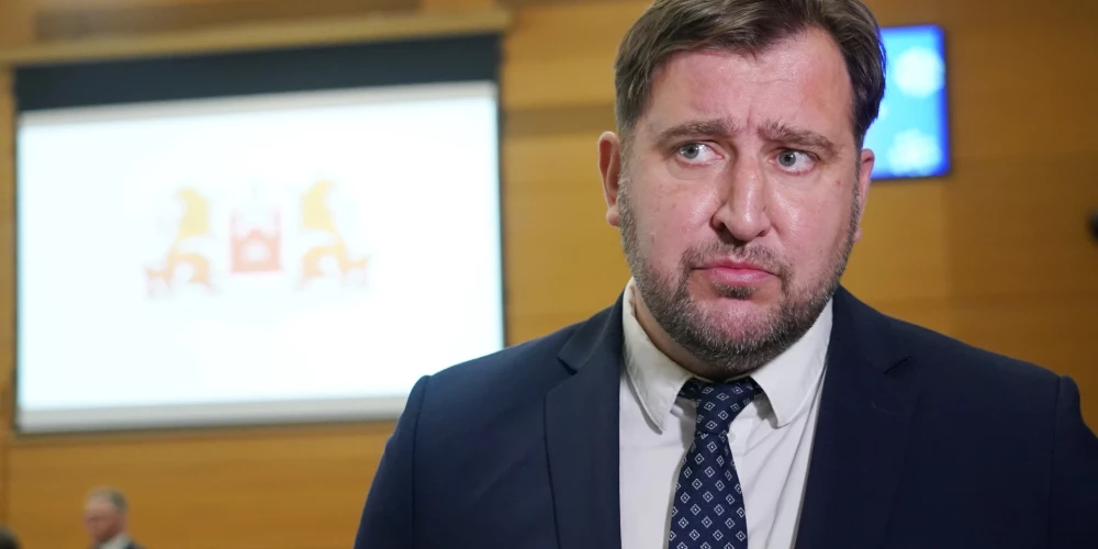 Рудольф Бреманис.