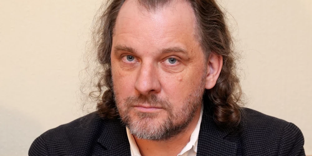 Андрис Бите.