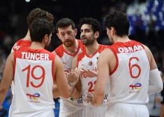 Šengins ar “double-double” palīdz Turcijai sakaut Melnkalni