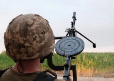 ASV bloķē Ukrainas triecienus Krievijai ar tālas darbības rādiusa raķetēm