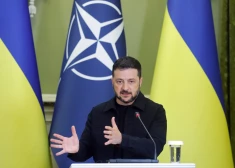 Ukrainas drošības garantēšanā gatavas iesaistīties 10 Eiropas valstis un pat Japāna
