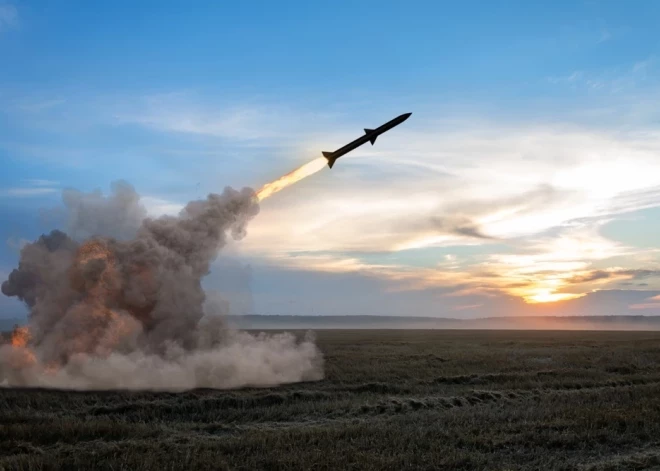 WSJ: США одобрили продажу Украине несколько тысяч ракет среднего радиуса действия
