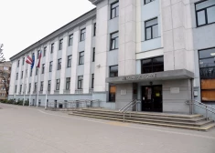 Bijusī Jelgavas novada izpilddirektore uzraksta atlūgumu četras dienas pēc darba sākšanas Jelgavas pašvaldībā