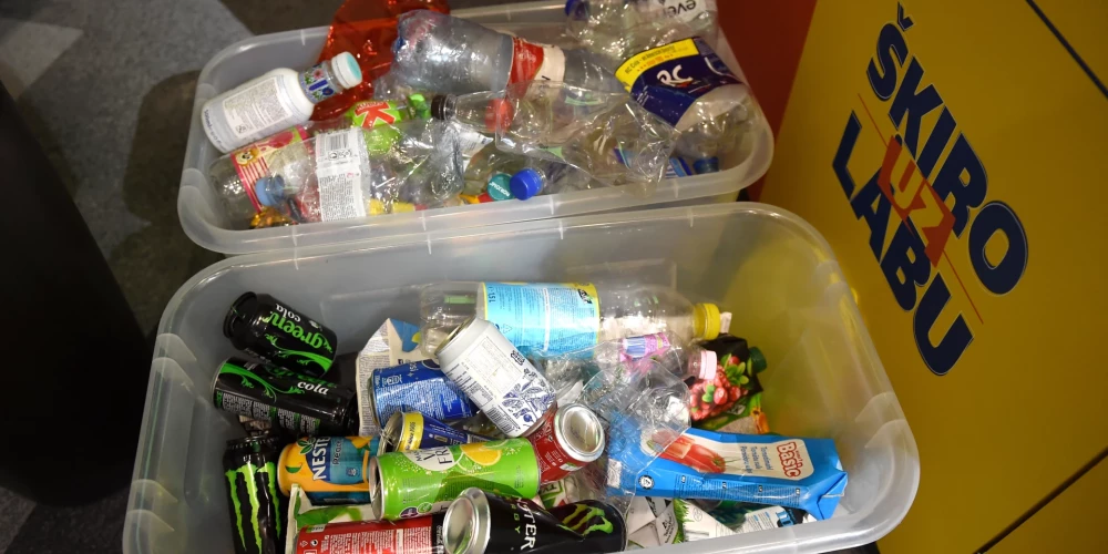 Жители, которые не сортируют отходы, платят за вывоз мусора значительно больше.