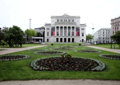 Latvijas Nacionālā opera un balets neizpaudīs zaudējumus, ko radīja operas "Parsifāla" jauniestudējuma atcelšana