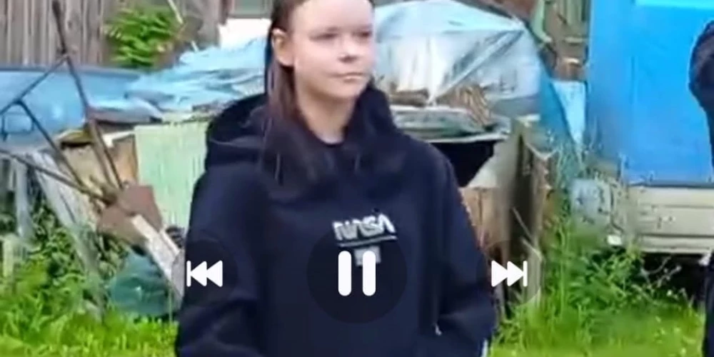  Keitija Bendrupa (foto: Valsts policija)