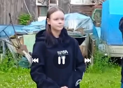  Keitija Bendrupa (foto: Valsts policija)