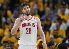 Latvijai pretī stāsies NBA zvaigzne Alperens Šengins un cita "smagā artilērija": Latvijas pirmā pretiniece Turcija paziņo sastāvu
