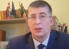 Ar kukuli mēģināts panākt Krievijas drošības akadēmijas jurista svītrošanu no Latvijas "melnā saraksta"
