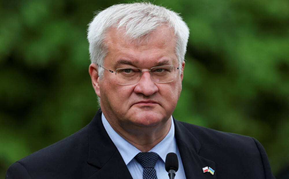 “Viņš kalpo Putinam jau ceturdaļgadsimtu” Sibiha norāda, ka Lavrovs ir pēdējais, kurš var runāt par leģitimitāti