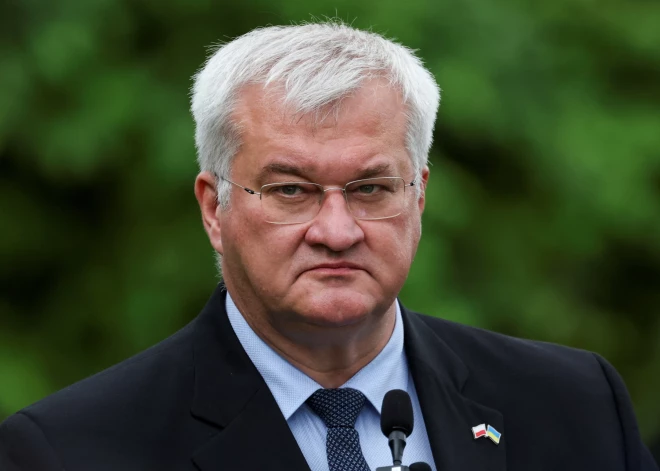 “Viņš kalpo Putinam jau ceturdaļgadsimtu” Sibiha norāda, ka Lavrovs ir pēdējais, kurš var runāt par leģitimitāti