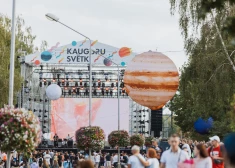 Kauguru svētkos Jūrmalā uzstāsies “Sudden Lights”, “Olas” un citi mākslinieki