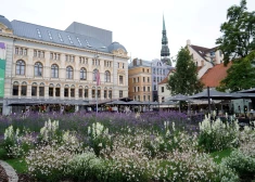 Latvijas nodokļu sistēma viena no netaisnīgākajām Eiropā, liecina pētījums
