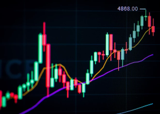 Ethereum sasniedz jaunu rekordu — ko tas nozīmē TOKEN6900?