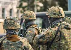 В Германии тоже могут вернуть обязательную военную службу - добровольцев не хватает