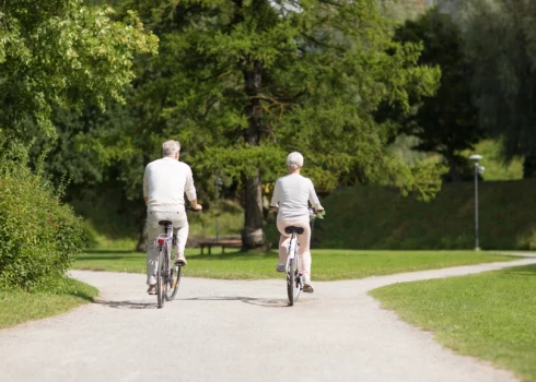Igaunijā pensionēšanās vecumu sasaistīs ar paredzamo mūža ilgumu.