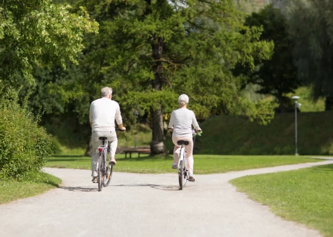 Igaunija ceļ pensionēšanās vecumu. Vai Latvija būs nākamā?