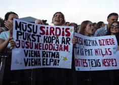 “Prāta Vētras” stāsti vieno visu Latviju – apkopoti 235 emocionāli pieredzes stāsti