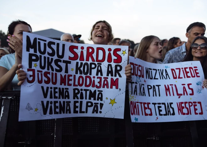 “Prāta Vētras” stāsti vieno visu Latviju – apkopoti 235 emocionāli pieredzes stāsti