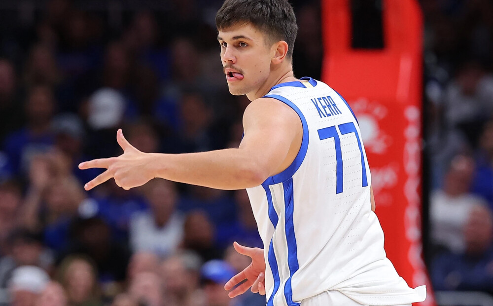 Latvijas pretiniece Igaunija kā pēdējo atskaita savu NCAA talantu