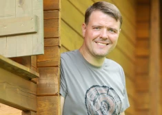 Izaugsme turpinās, mērķis ir miljards - kas padara kokapstrādi par Latvijas veiksmes stāstu?
