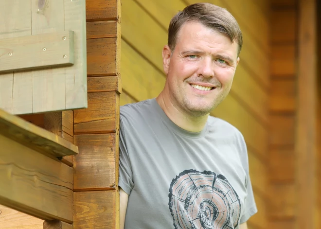 Izaugsme turpinās, mērķis ir miljards - kas padara kokapstrādi par Latvijas veiksmes stāstu?