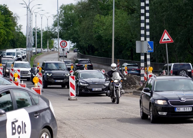 Autovadītāji aicināti bez maksas pārbaudīt kvēpu filtra stāvokli