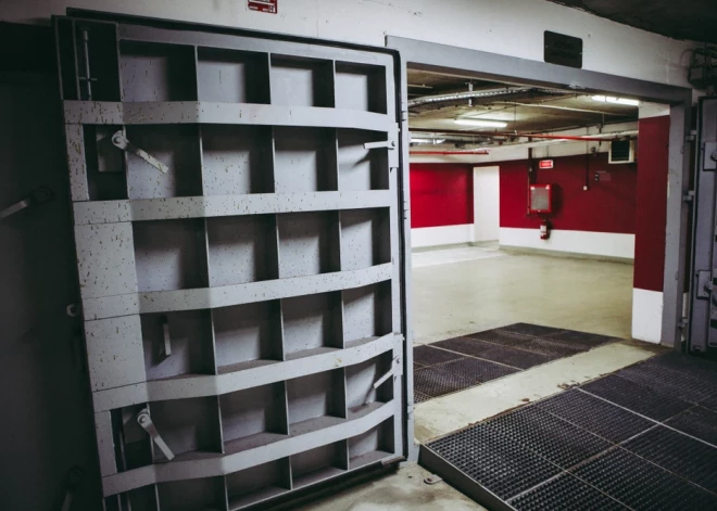 Латвийских строителей обязали возводить дома с бомбоубежищами. Но это может привести к неожиданным последствиям