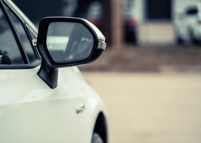 BMW уже не в моде: латвийские автоворы переключились на другую марку автомашин