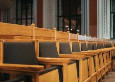 Lielā ģilde piedāvā interesentiem iegūt savus vēsturiskos krēslus