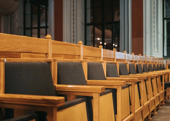Lielā ģilde piedāvā interesentiem iegūt savus vēsturiskos krēslus