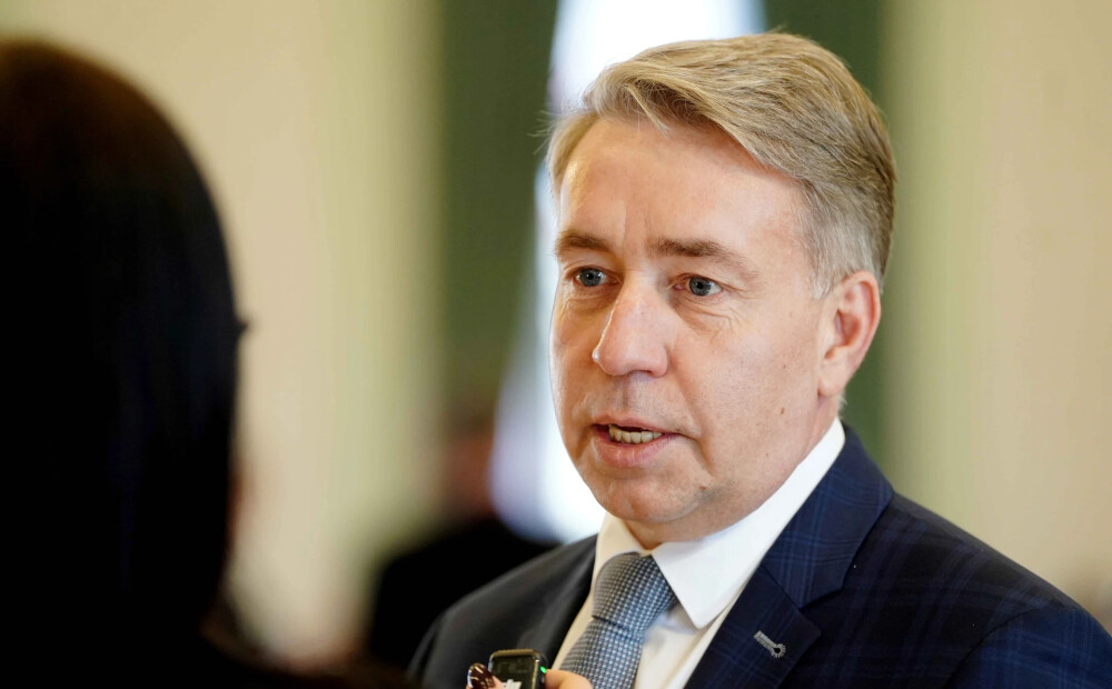 Pēc ZZS iniciatīvas trīs gadus necels drukātās preses piegādes tarifus