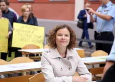 "Pastaiga" sasniegumu tops - Latvijas Gada sievietes medicīnā un farmācijā 2025