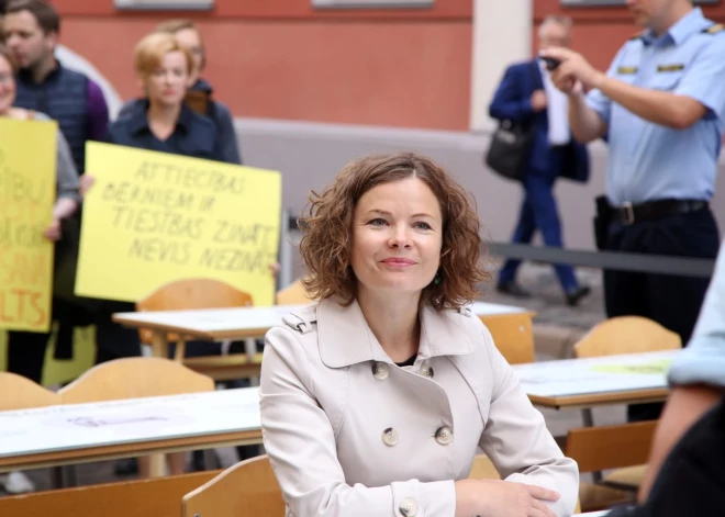 "Pastaiga" sasniegumu tops - Latvijas Gada sievietes medicīnā un farmācijā 2025