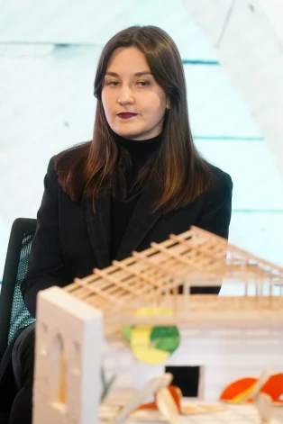 Amanda Ziemele.
