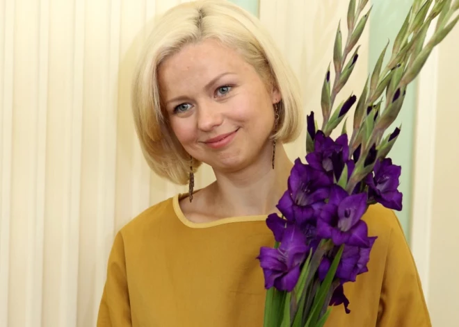"Pastaiga" sasniegumu tops - Latvijas Gada sievietes kultūrā 2025