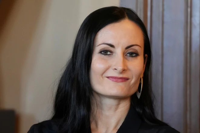 Elza Leimane.
