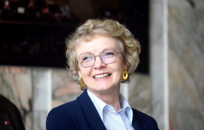 Indra Lūkina.