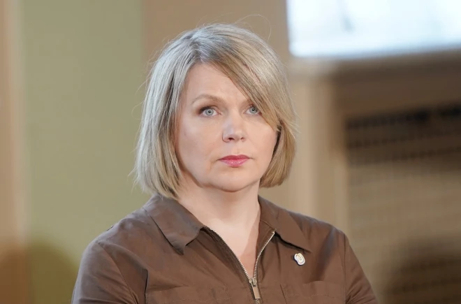 Inga Vasiļjeva.