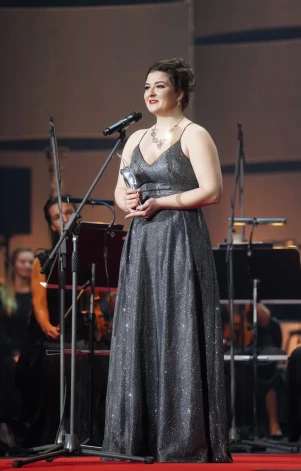 Katrīna Paula Felsberga.