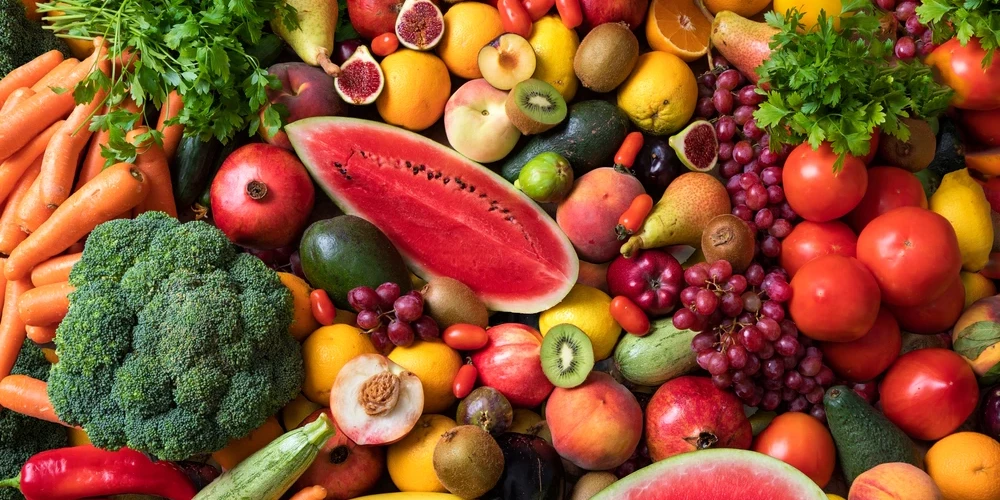 Какие продукты жаждет тело при нехватке витамина С, D или железа?