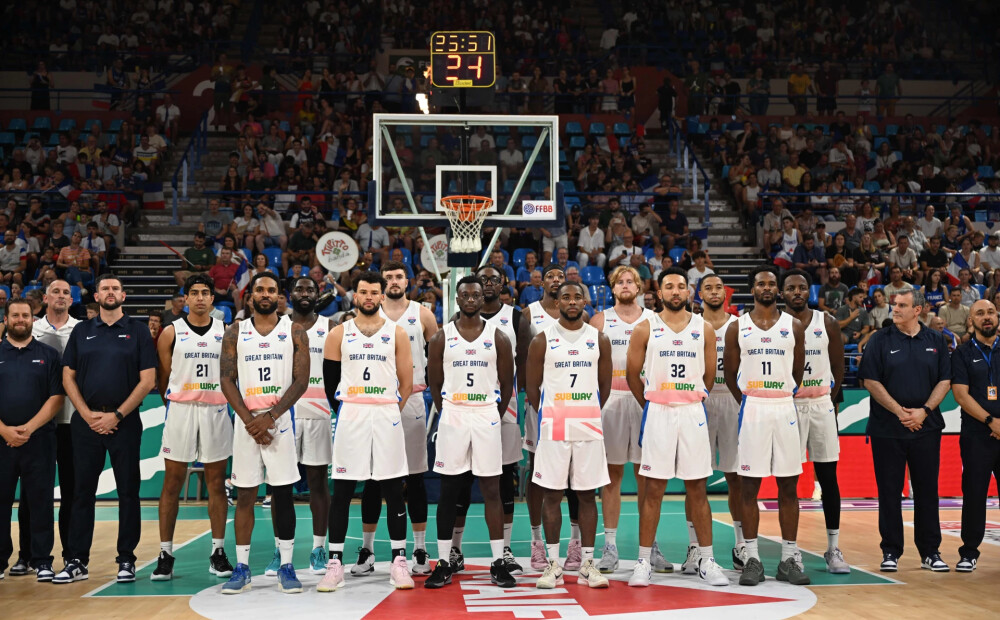 Latvijas potenciālā pretiniece Lielbritānija nosaukusi savu divpadsmitnieku