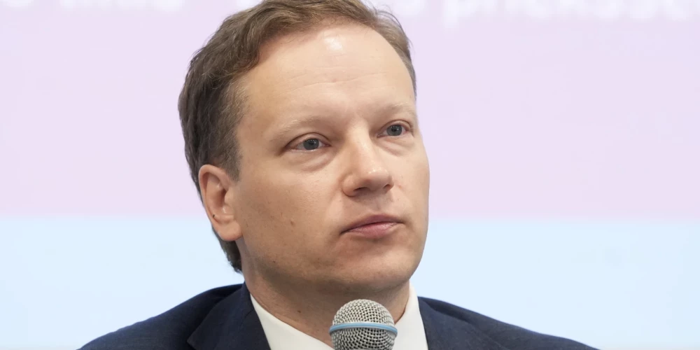 Saeimas deputāts Jānis Patmalnieks (JV) kļuvis par Viedās administrācijas un reģionālās attīstības ministrijas parlamentāro sekretāru.