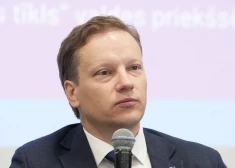 Deputāts Patmalnieks kļuvis par VARAM parlamentāro sekretāru