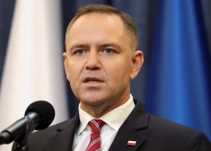Navrocka veto dēļ Polija nevarēs apmaksāt Ukrainai "Starlink"